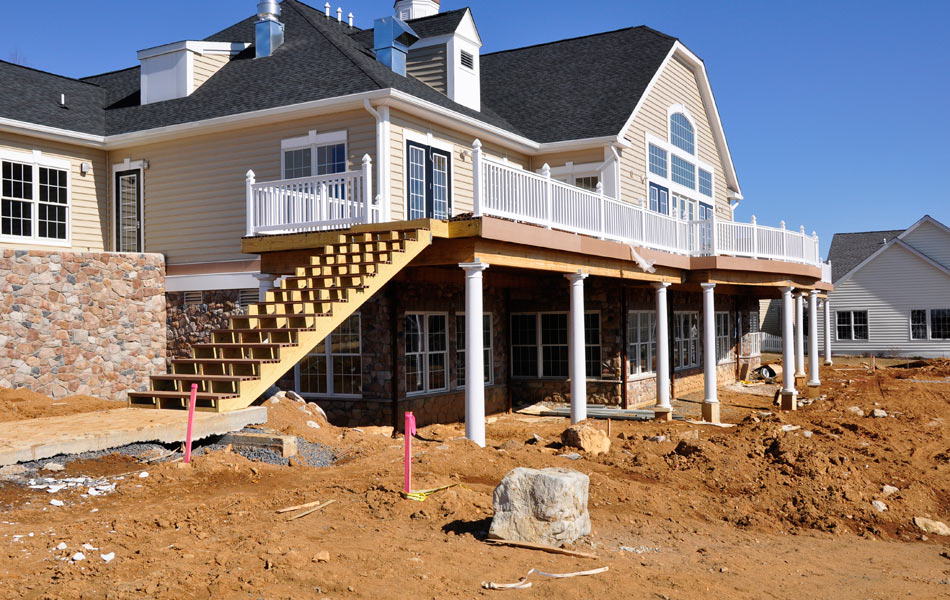 New Construction Inspection Services