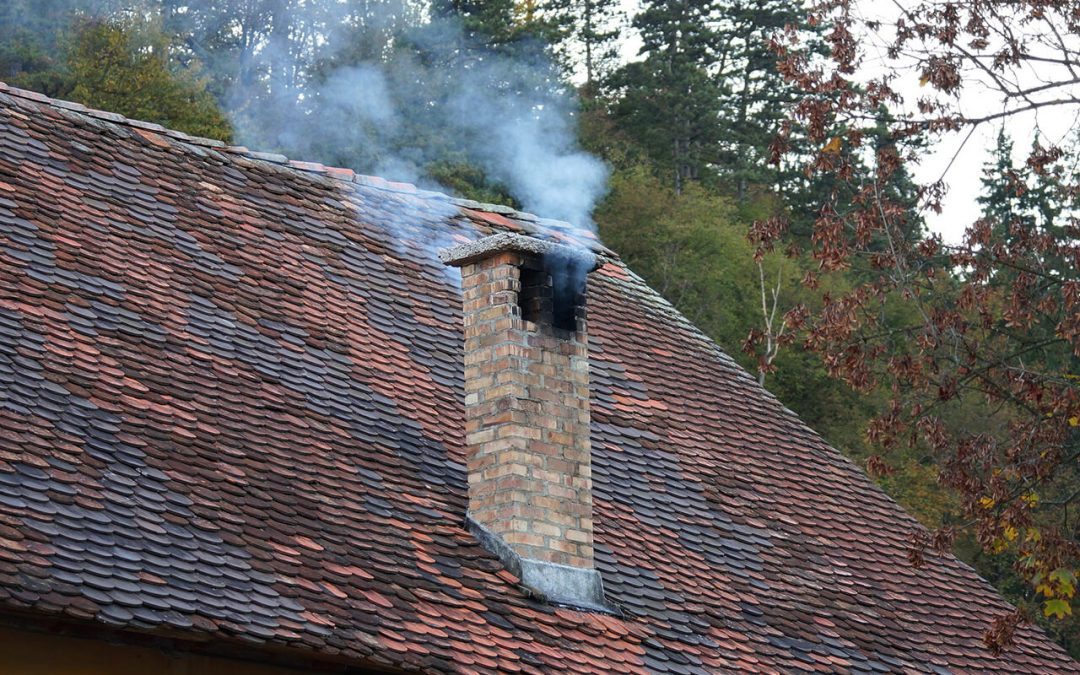 5 Tips to Prevent Chimney Fires in Your Home