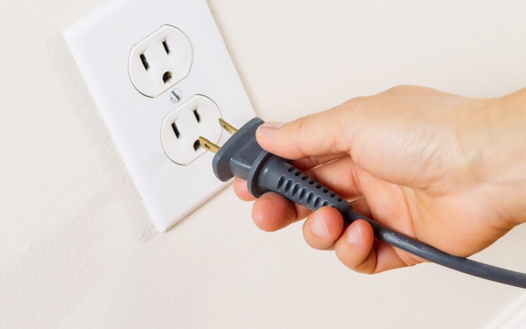 Improve Electrical Safety in Your Home